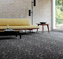 Flotex Tibor Onyx 980702 Onyx Pewter фото 2 | FLOORDEALER